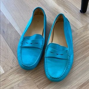 M. Gemi Loafers